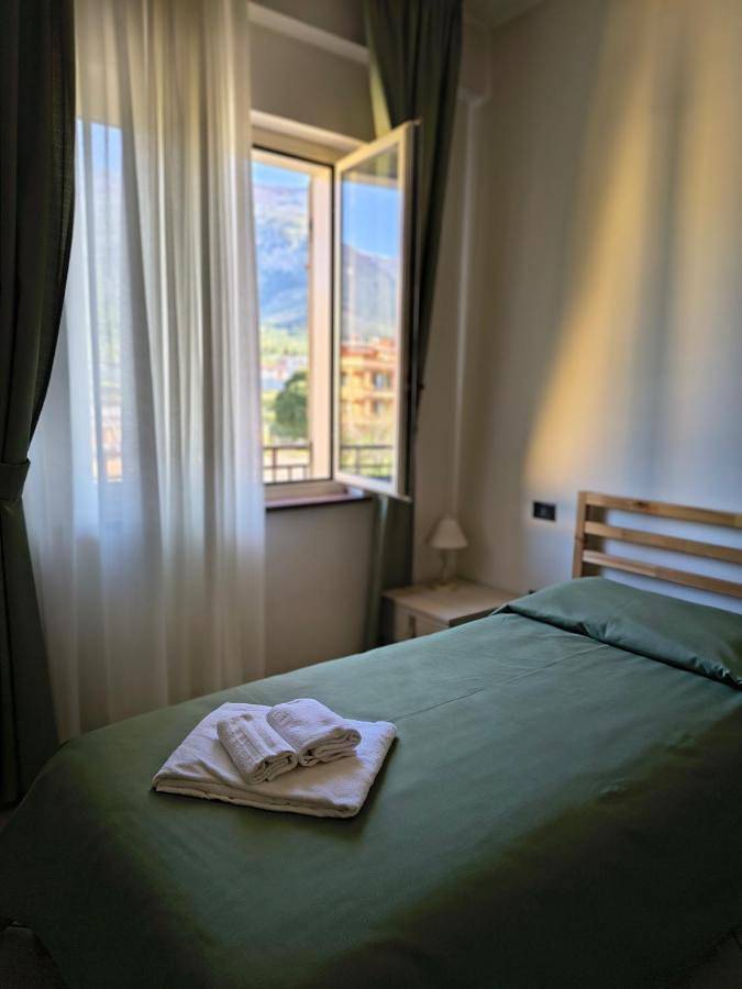 Il Quadrifoglio in Castrovillari, Province de Cosenza