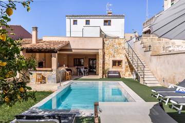 Vakantiewoning voor 6 Personen in Capdepera, Kust van Mallorca, Afbeelding 1