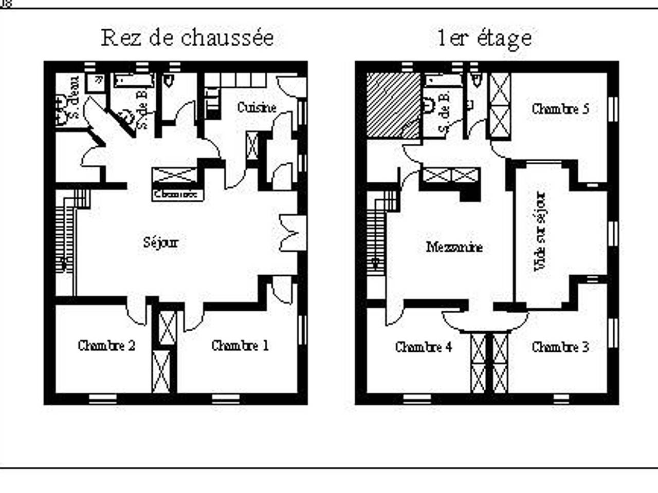 Geräumiges Haus im Herzen von Morvan, ideal für Familien und Haustiere in Sincey-lès-Rouvray, Montbard und Umgebung