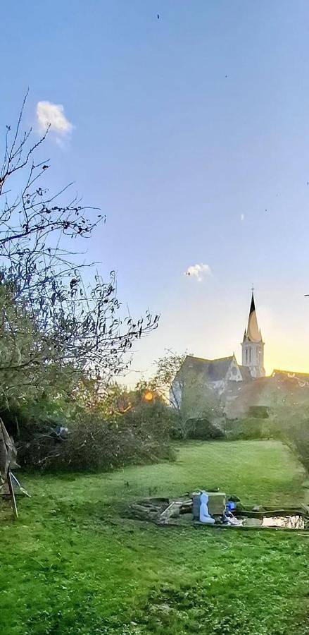 Gîte pour 2 personnes, avec terrasse à Bouvines