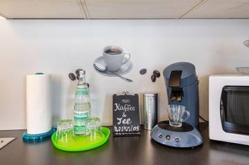 Ferienwohnung für 3 Personen in Rheinfelden (Baden), Hochschwarzwald, Bild 4