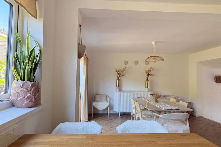 Holiday home for 8 people - 1
