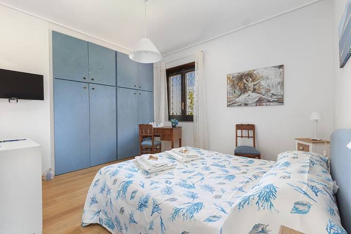 Location de vacances pour 15 personnes, avec jardin et jacuzzi à Castellammare di Stabia - 2