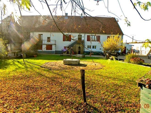 Chambre d’hôte pour 2 personnes, avec vue et jardin à Dampierre-sur-Salon - 2