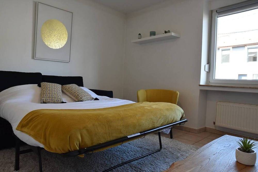 Apartamento entero, Quiet apartment F2 behind Cattenom in Manom, Mosela (departamento)