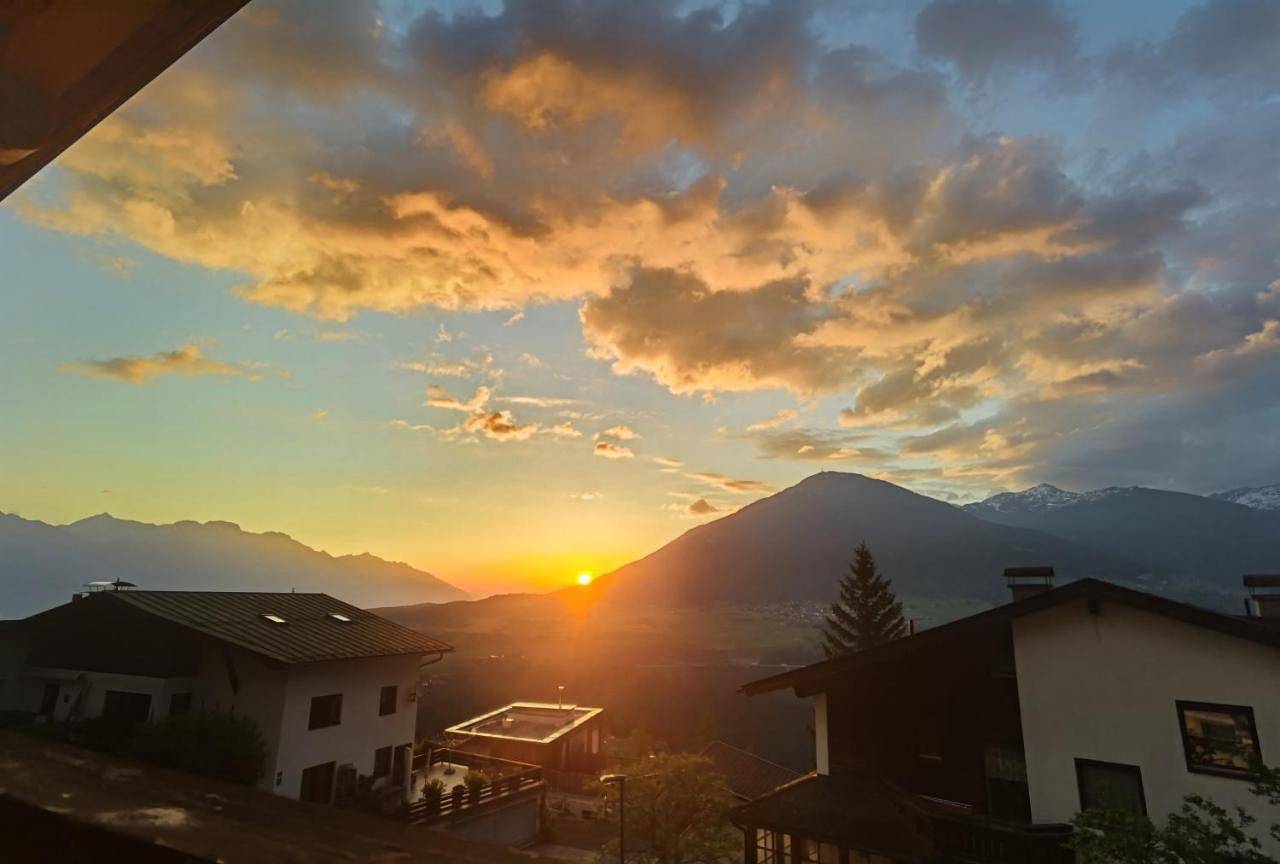 Ganze Wohnung, Two-Bedroom Apartment in Stubaier Alpen, Mutters