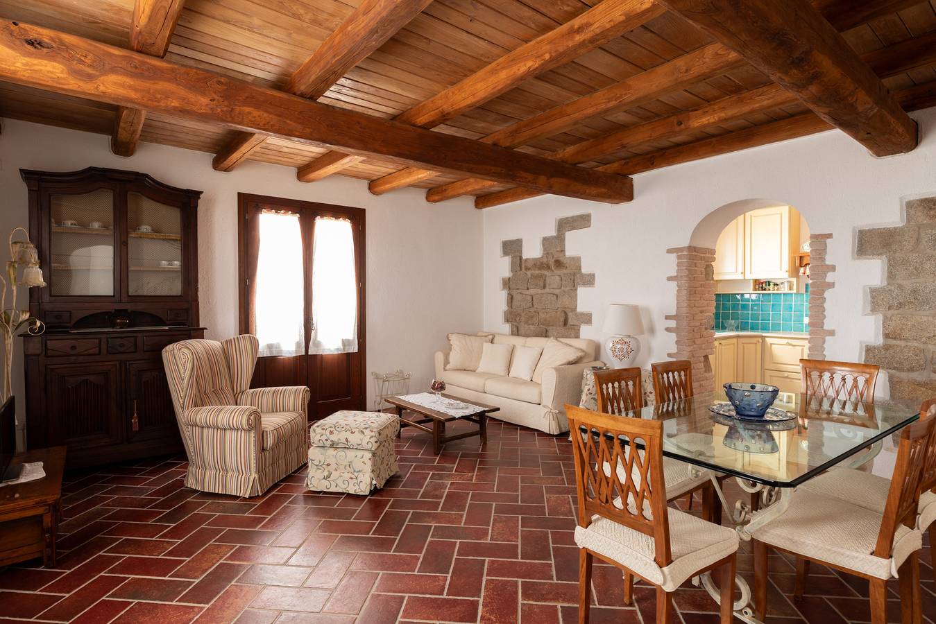 Ganze Wohnung, Casa al Duomo in Telti, Olbia-Tempio