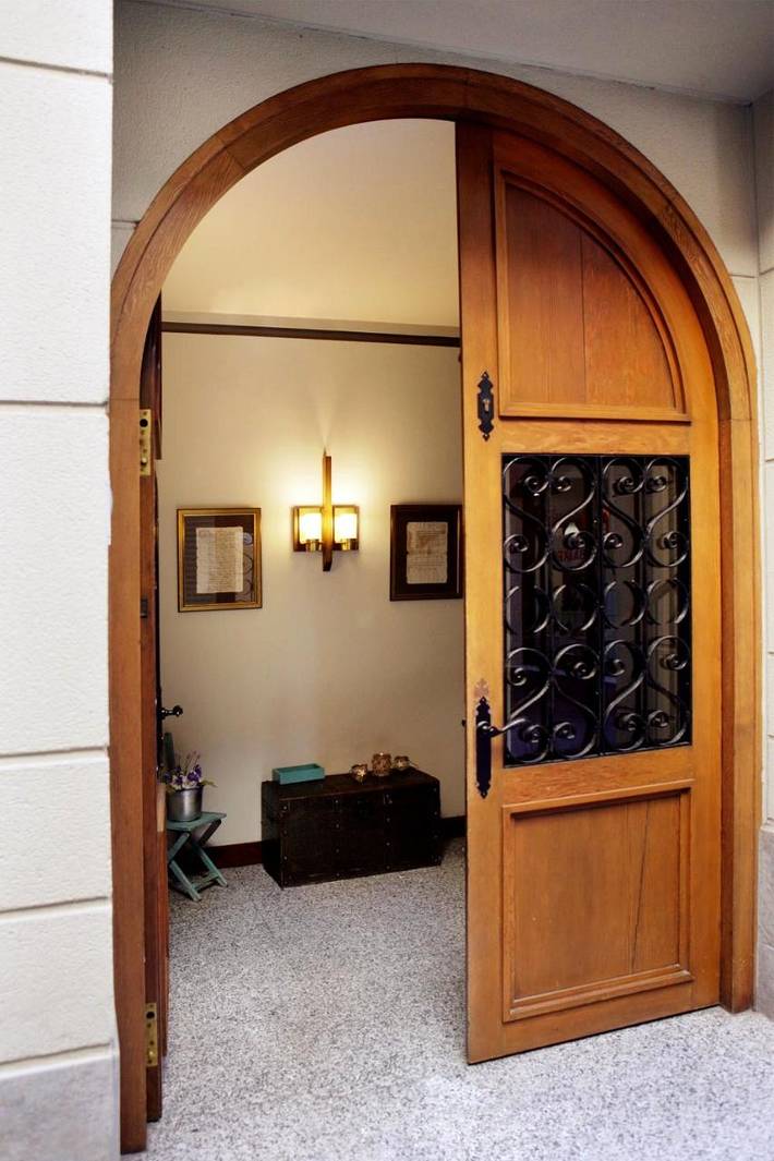 Gîte pour 4 personnes, avec Balcon et Vue à La Seu d'Urgell - 2