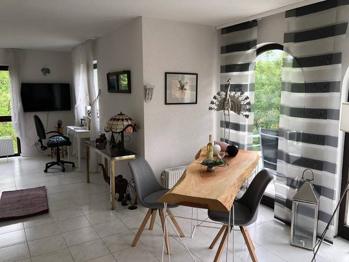 Ferienwohnung für 2 Personen in Bad Kreuznach - 2