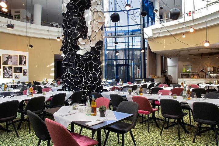 Hotel für 4 Personen, mit Garten und Sauna in Stuttgart - 2