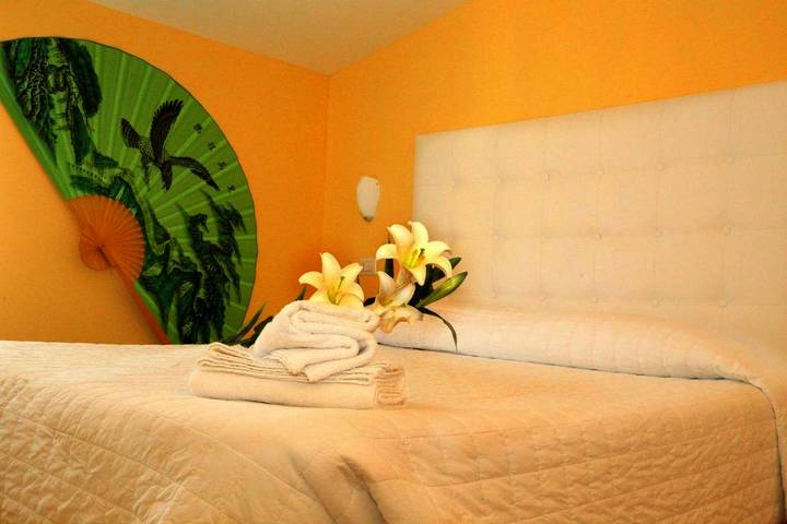 Maison d’hôte pour 2 personnes à San Remo - 3