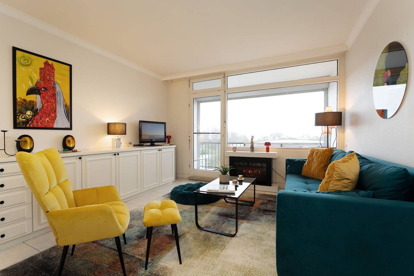 Ferienwohnung in Ostholstein ab 74€ pro Nacht