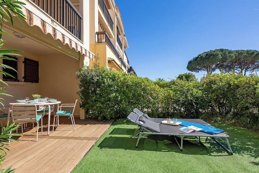 Appartement de vacances