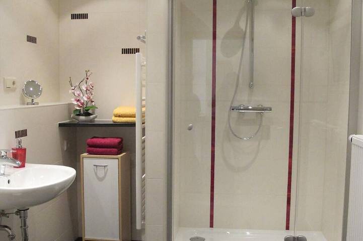 Ferienwohnung für 4 Personen, mit Sauna und Garten in Pirna - 3