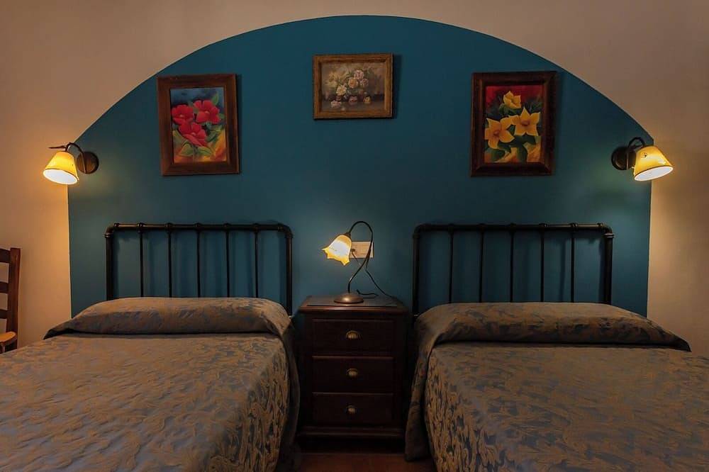 Casa rural con encanto in Carcabuey, Sierras Subbéticas