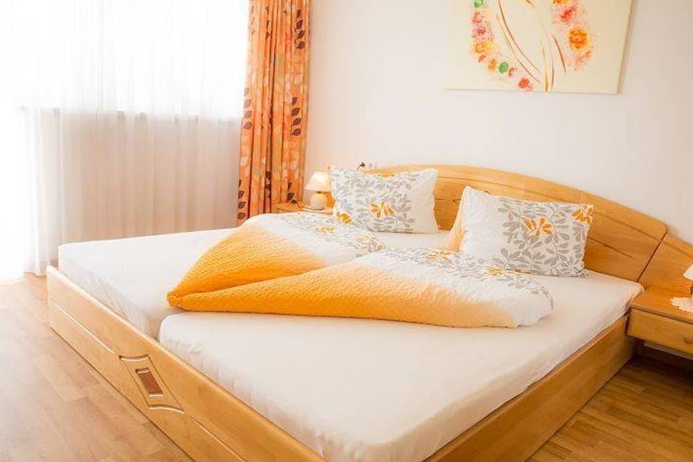 Ferienwohnung Glungezerblick - Plattnerhof Terfens in Terfens, Bezirk Schwaz