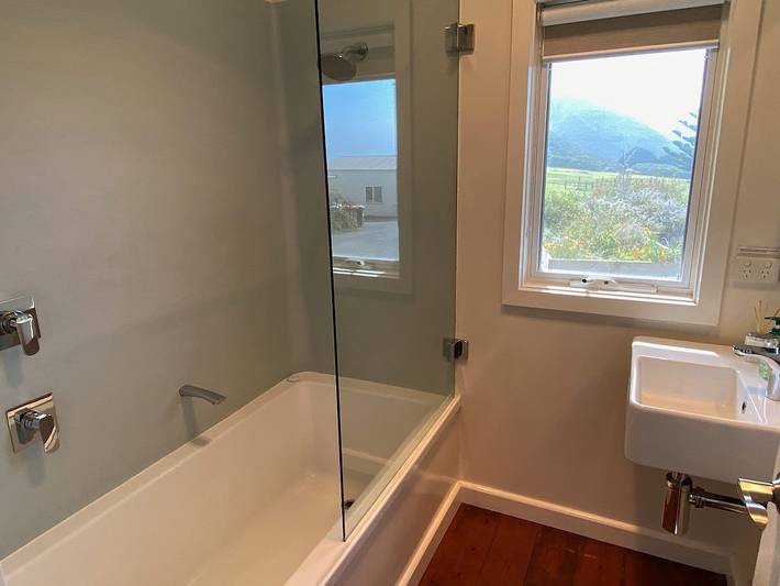 Guesthouse for 6 people, with garden in Great Ocean Road