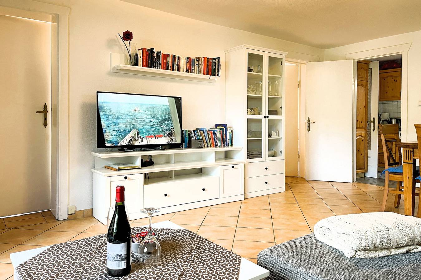 Hannah, Schmalstieg in Wyk auf Föhr (Stadt), Wyk auf Föhr