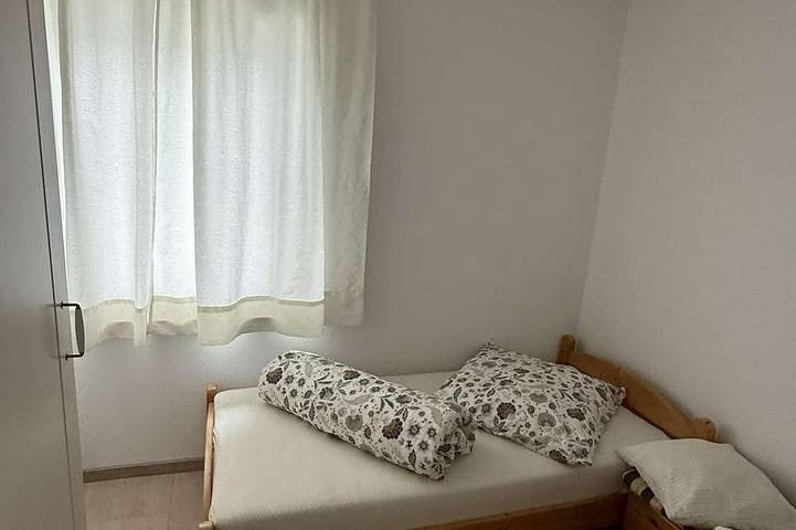 Ferienwohnung für 4 Personen, mit Garten in Plön - 4