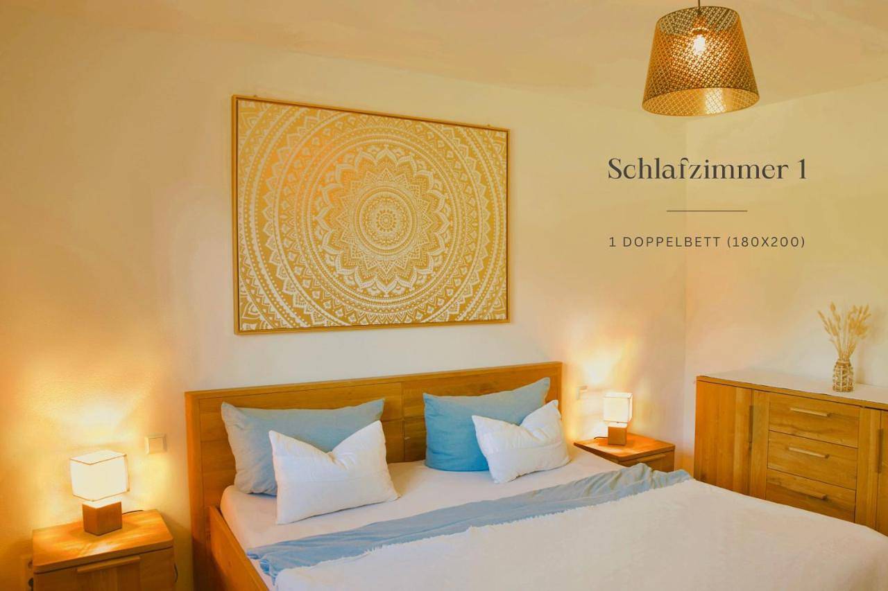 Ganze Wohnung, Two-Bedroom Apartment in Kempten, Bayerisch Schwaben