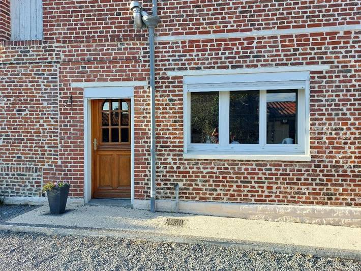 Maison de vacances pour 12 personnes, avec Terrasse et Jardin