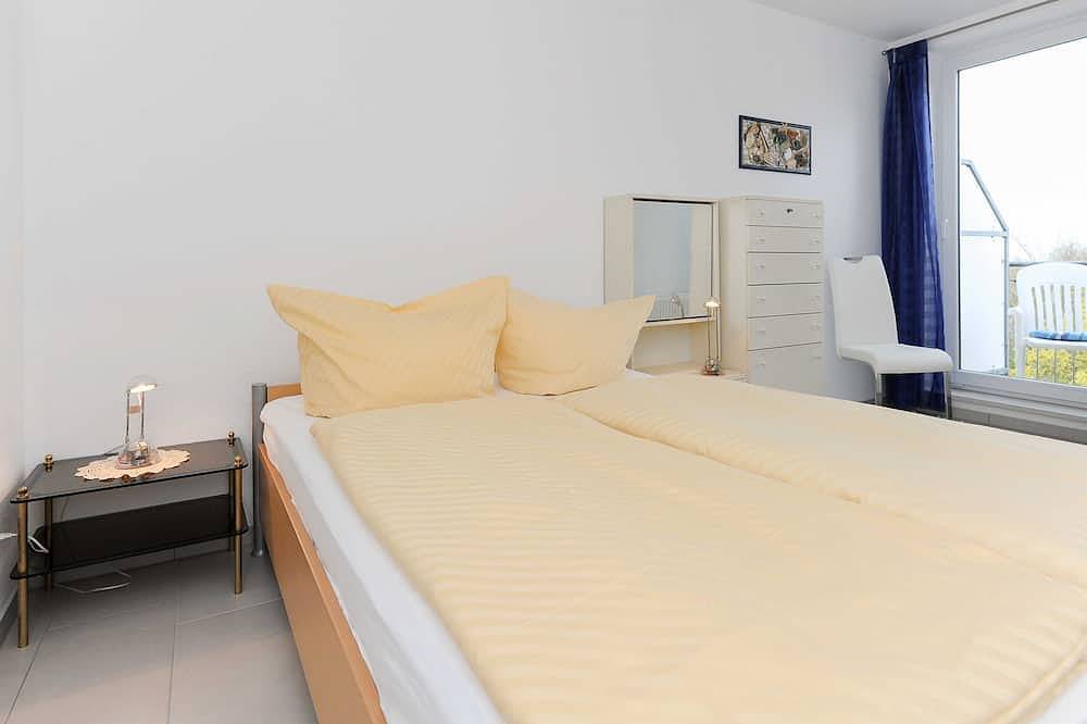 Ganze Wohnung, Ferienwohnung Pastoor - Nordseegartenpark Nordseestolz in Bensersiel, Esens