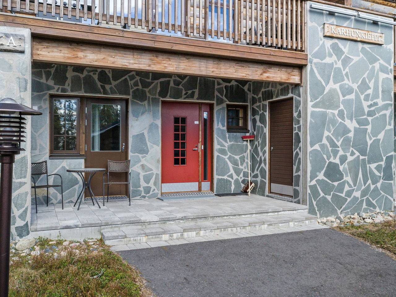 Karhunkieppi 11a in Levi