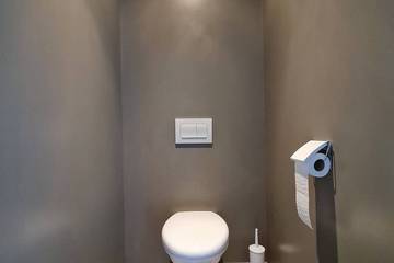 Villa Mit Pool für 4 Personen in Grosseto-Prugna, Corse-du-Sud, Bild 2