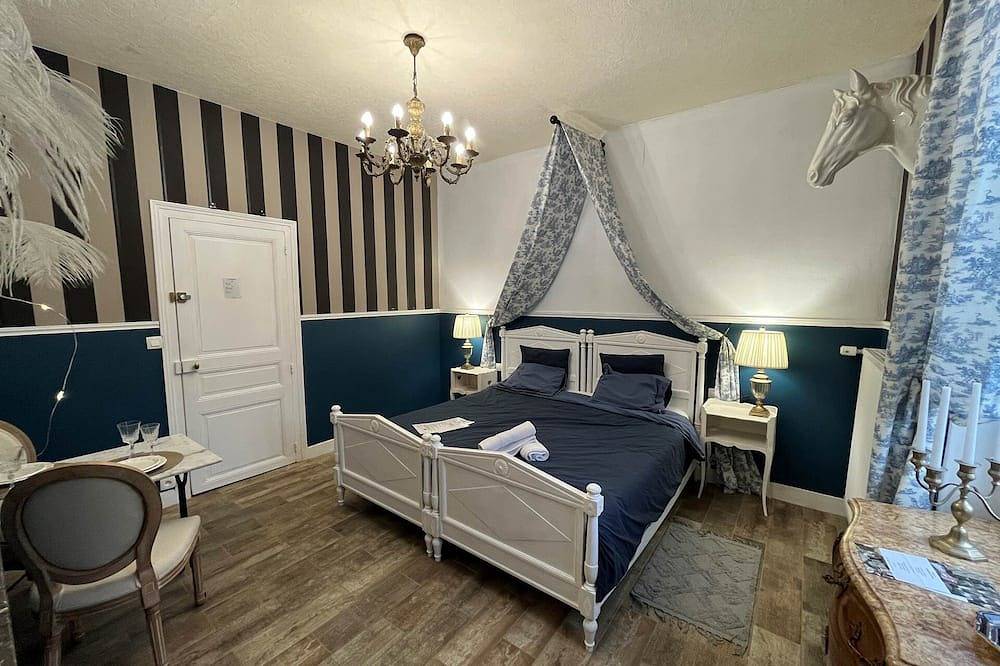 La Faïencerie – Charmantes Gästehaus in Lorris in Lorris, Montargis und Umgebung