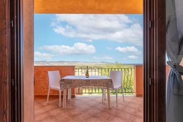 Ferienhaus für 4 Personen in Badesi, Olbia-Tempio, Bild 2