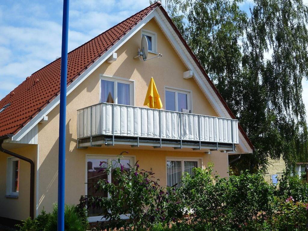 Casa vacanza a Usedom a partire da 170€ a notte