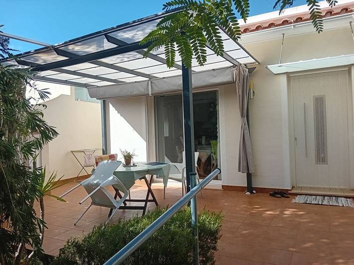 Gîte pour 4 personnes, avec Terrasse et Jardin dans São Bartolomeu de Messines - 3