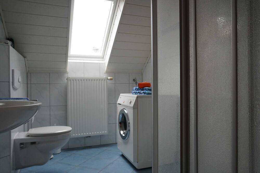 Ganze Wohnung, Ferienwohnung Berta 25508 - Ferienwohnung Berta, 25508 in Weener, Nordseeküste