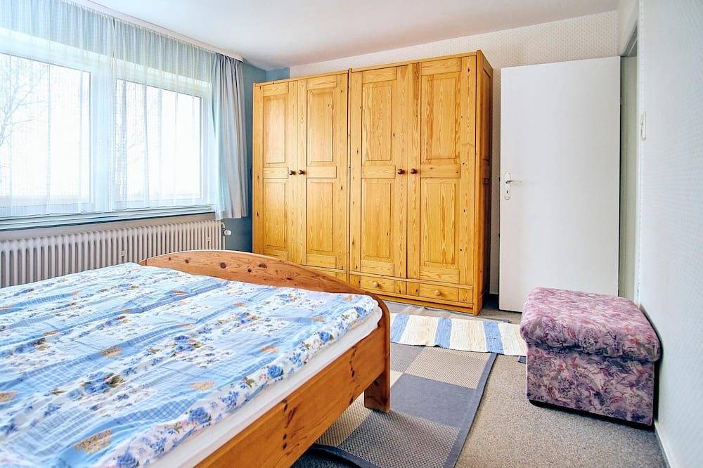 Ferienhaus \"Meerblick\" für 7 Personen und 2 Hunde. in Hohenfelde, Südliche Ostseeküste