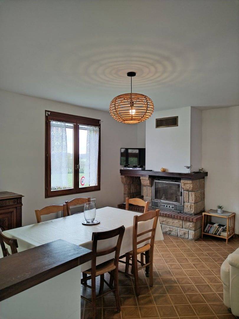 Petite maison de vacances in Alrance, Aveyron