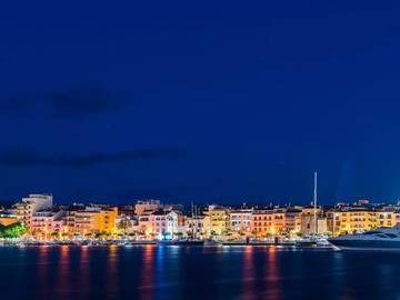 Finca für 7 Personen in Cambrils, Baix Camp, Bild 3