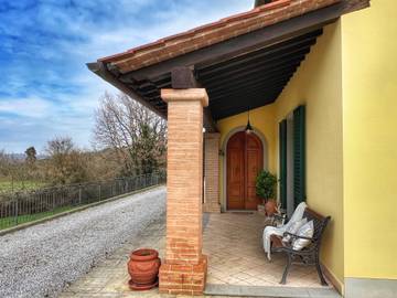Casa Vacanza per 6 Persone in Bugiana, Chianti, Foto 4