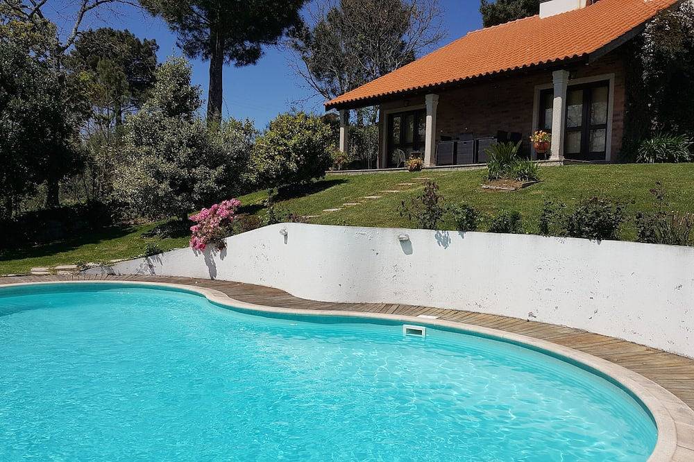 Tapadeiro House, Al in Resende, Douro-Tal