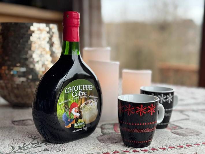 Location de vacances pour 12 personnes, avec vue et terrasse, animaux acceptés dans Wibrin - 4