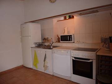 Casa De Huéspedes para 8 Personas en Massat, Parque Natural Regional de los Pirineos de Ariège, Foto 4