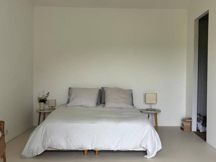 Location de vacances pour 4 personnes, avec vue et jardin, animaux acceptés à Montignac-le-Coq - 4