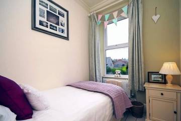 Holiday Rental for 11 People in Morfa Nefyn, Llŷn Peninsula, Photo 4
