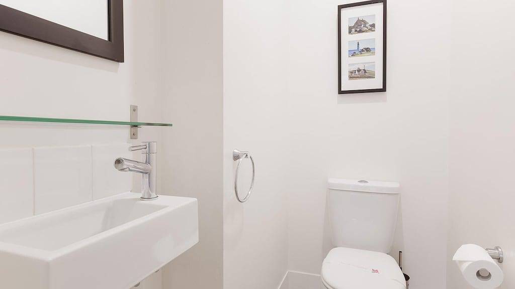 Holiday Home for 8 People in Nelson Bay, Hunter Valley