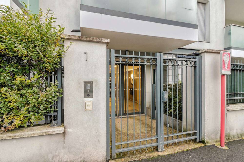 Apartamento entero, Chic studio Appartment in Rosny-sous-Bois, Sena-Saint Denis