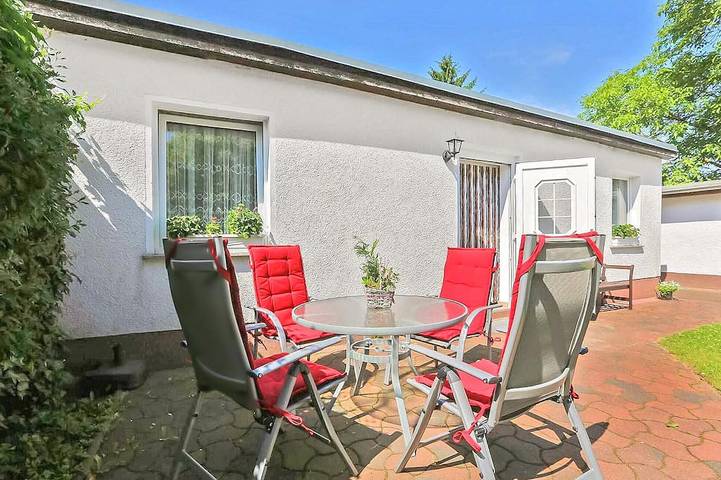Ferienhaus für 4 Personen in Altenhof