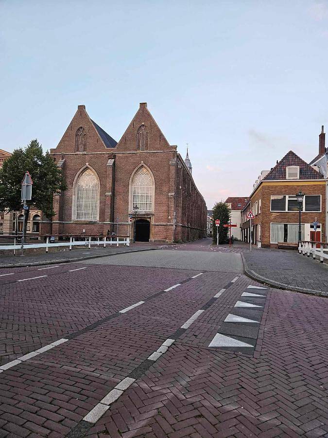De Stadsboerderij in Kampen, IJssel