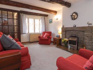 Cottage for 5 People in Grassington, North Yorkshire, Photo 4