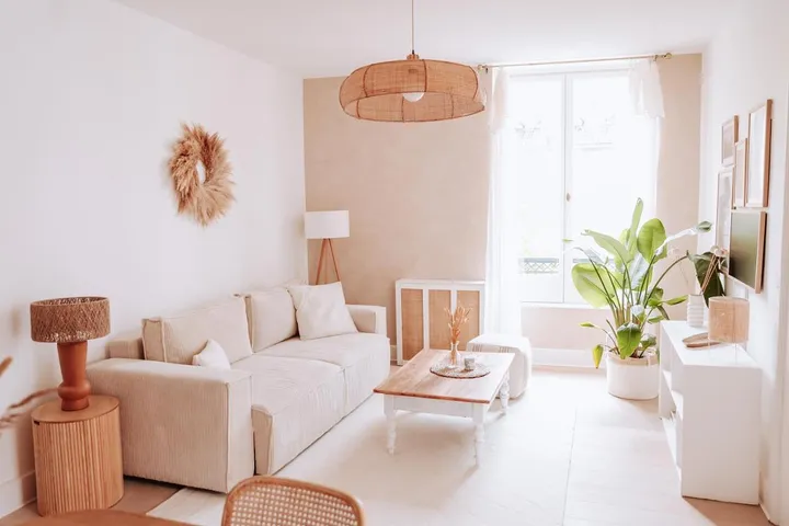 Apartamento de vacaciones para 4 personas, con vistas, Se admiten mascotas - 1