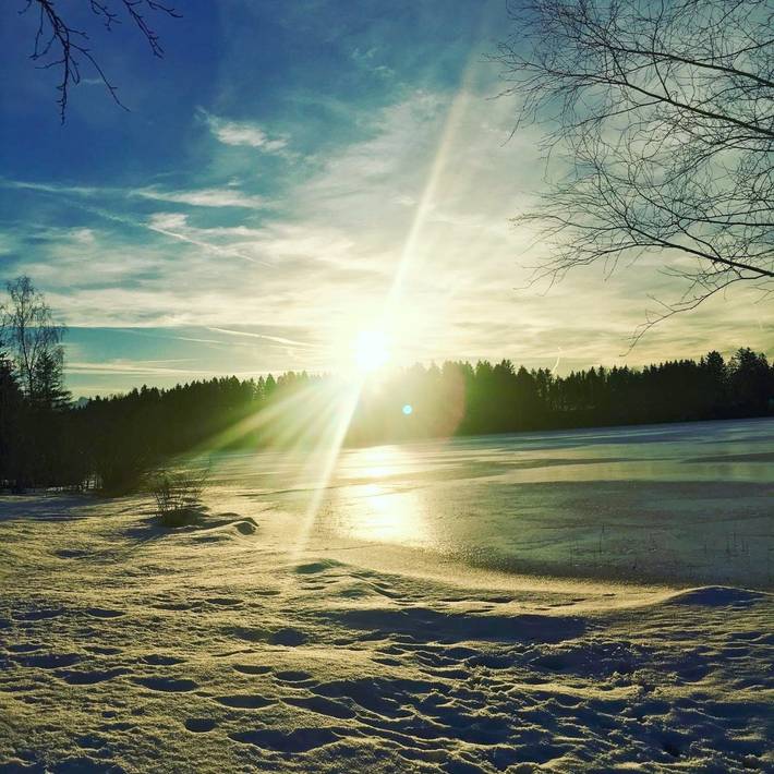 Ferienwohnung für 2 Personen, mit Ausblick und Garten in Schwangau - 2