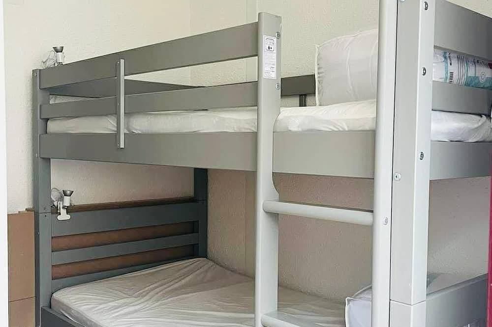 Ganze Wohnung, Hautes-Pyrénées Studio, ruhigen Gebäude, privater Parkplatz, nahe dem Zentrum in Luz-Saint-Sauveur, Nationalpark Pyrenäen